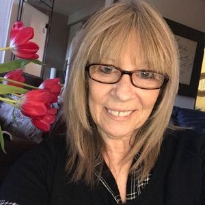 Meet your Posher, Merrill